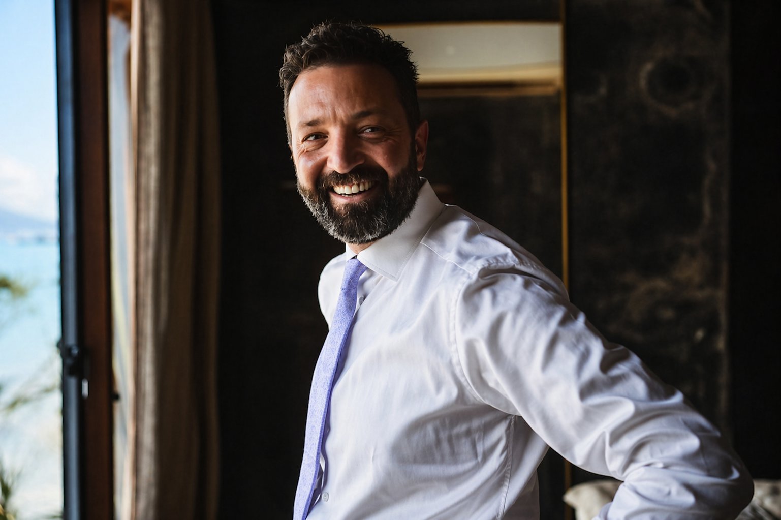 Daryn Fillis — Certified Mortgage Advisor, Los Angeles