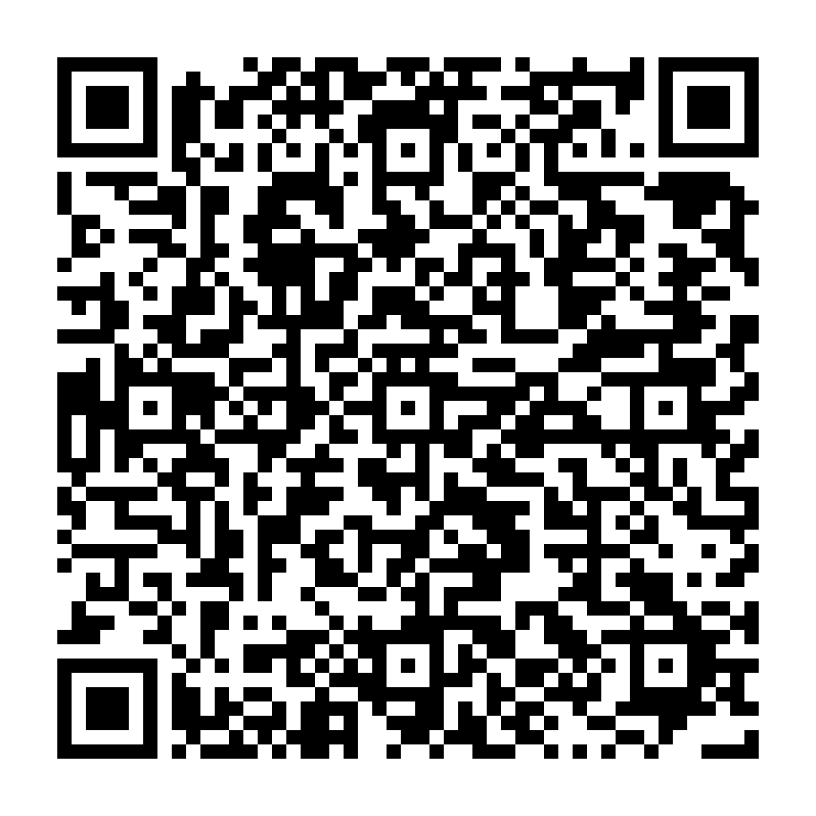 Scan to open the NEO Experience App