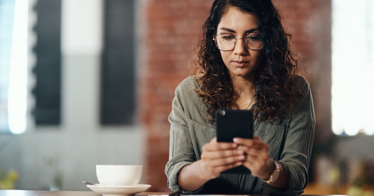 Self-employed Los Angeles homebuyer reviewing mortgage options at a desk
